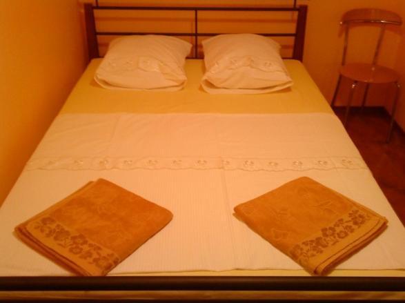 Hotel Ezerkiemis Trakai Habitación foto